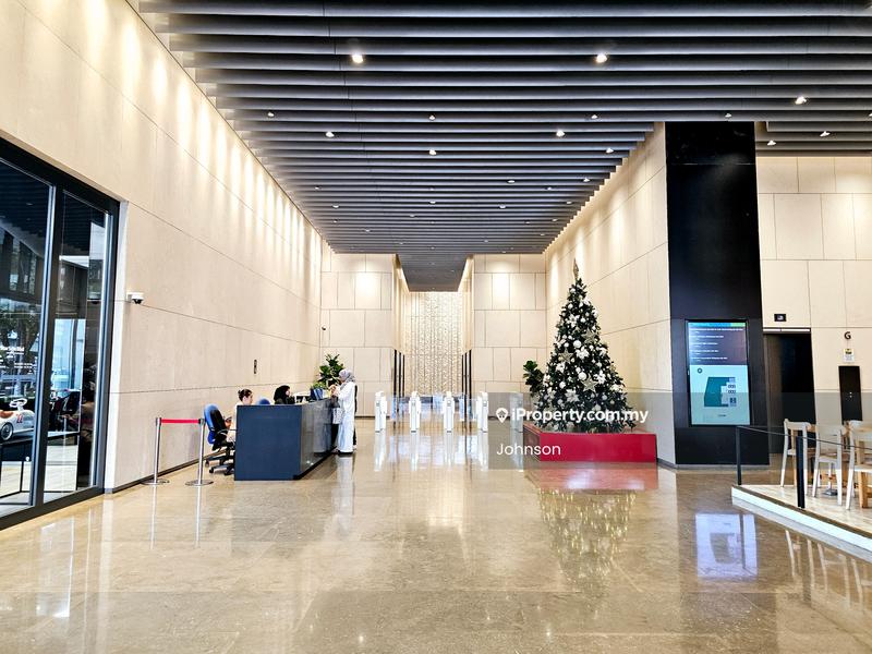 Pejabat untuk Disewa di KLCC, KL City Centre oleh Johnson - iProperty.com.my