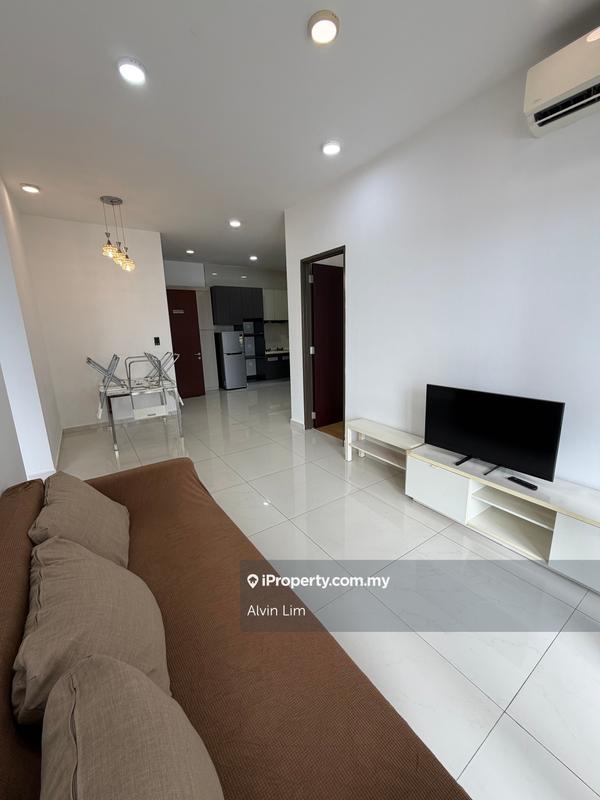 For Rent - Bay Laurel @ Country Garden Danga Bay