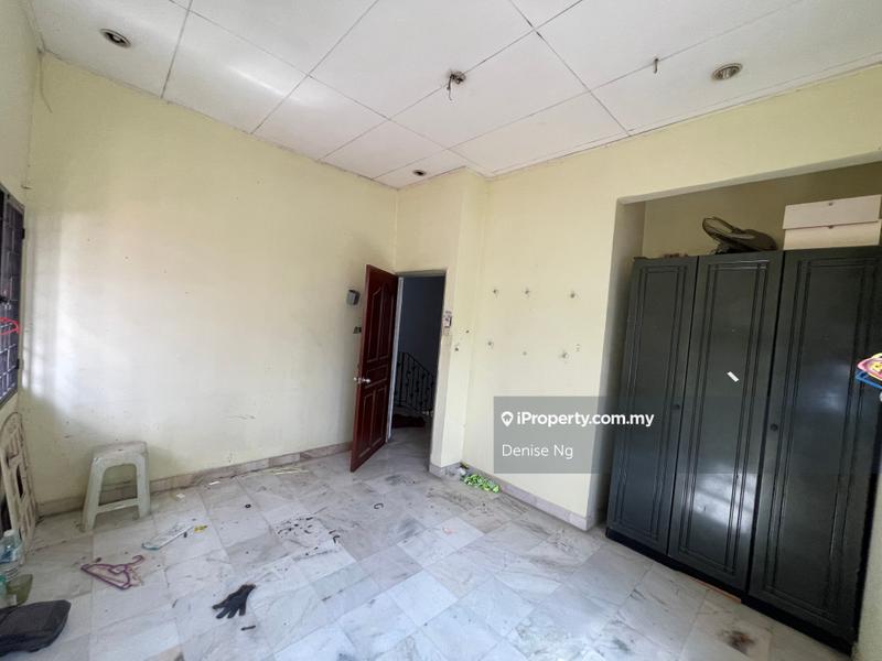 2-storey Terraced House for Sale in Taman Segar, Cheras by Denice Ng - iProperty.com.my