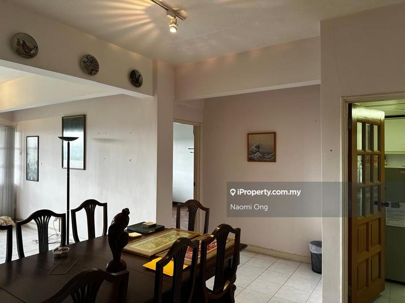 Condominium for Sale in Menara Mutiara by Naomi Ong - iProperty.com.my
