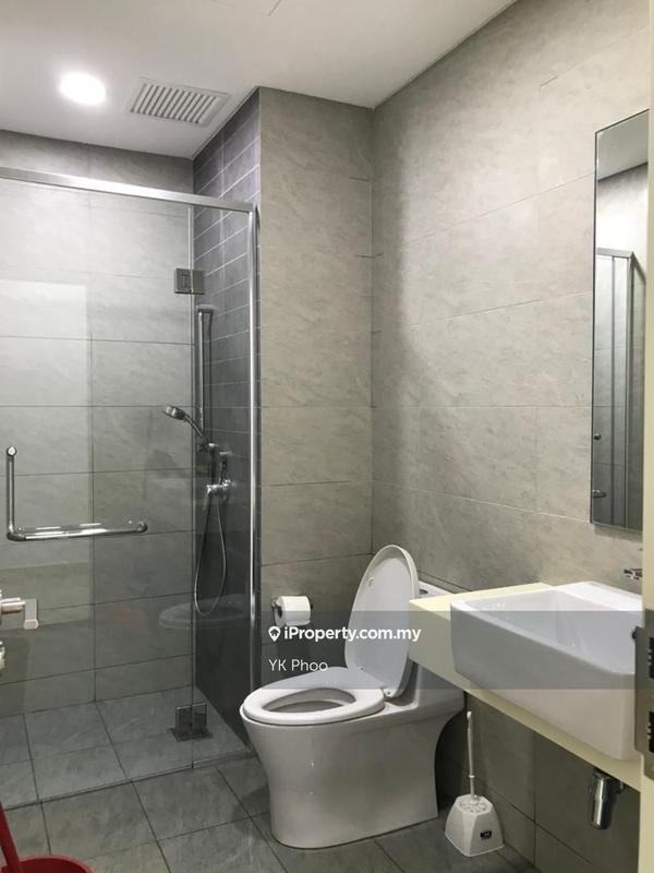 Kondominium untuk Disewa di Vivo Residential Suites oleh YK Phoo - iProperty.com.my
