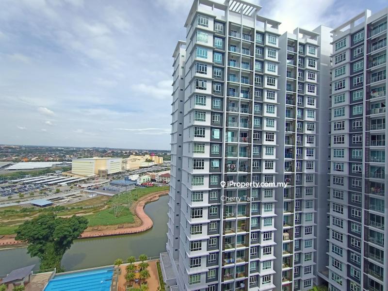 For Rent - Parkland Residence