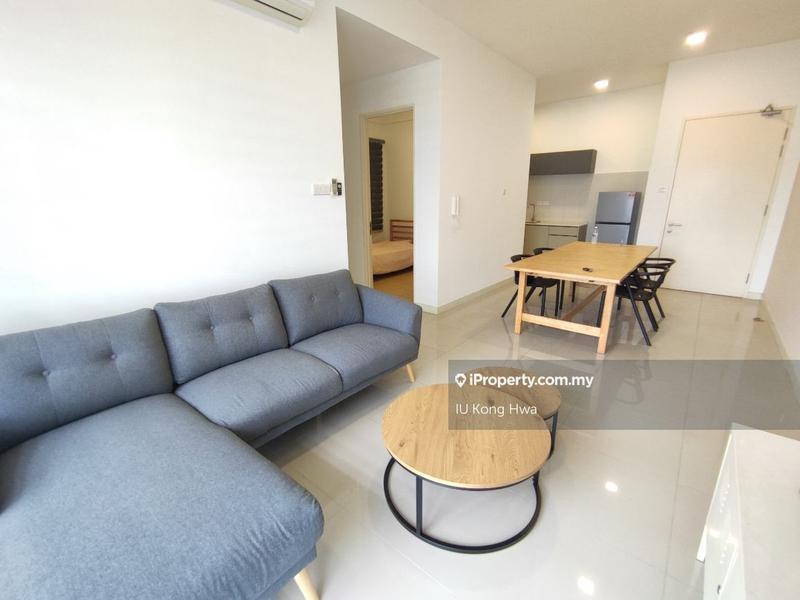 Service Residence for Sale in Desa Green by IU Kong Hwa - iProperty.com.my