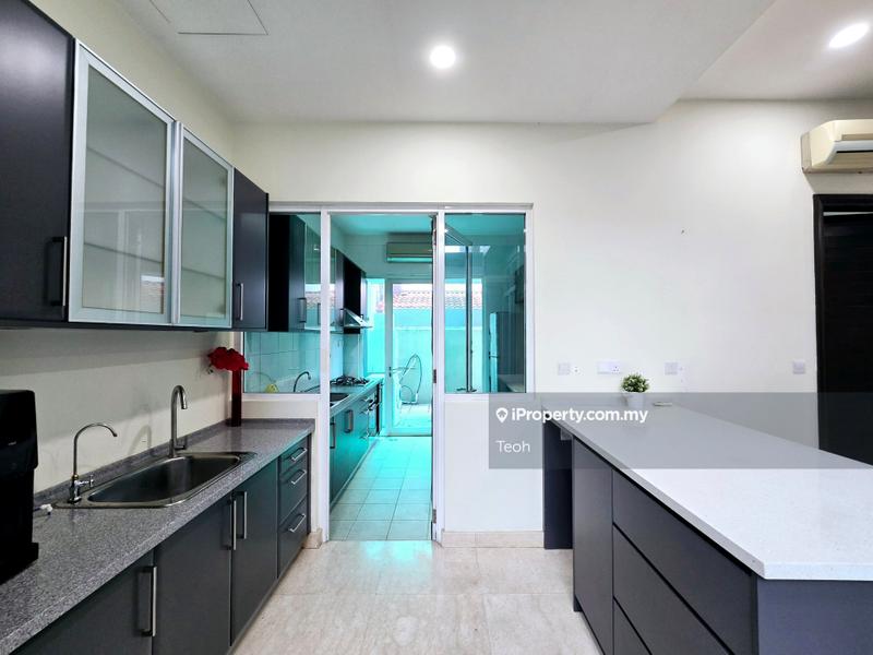 3-storey Terraced House for Sale in Duta Tropika, Mont Kiara by Teoh - iProperty.com.my