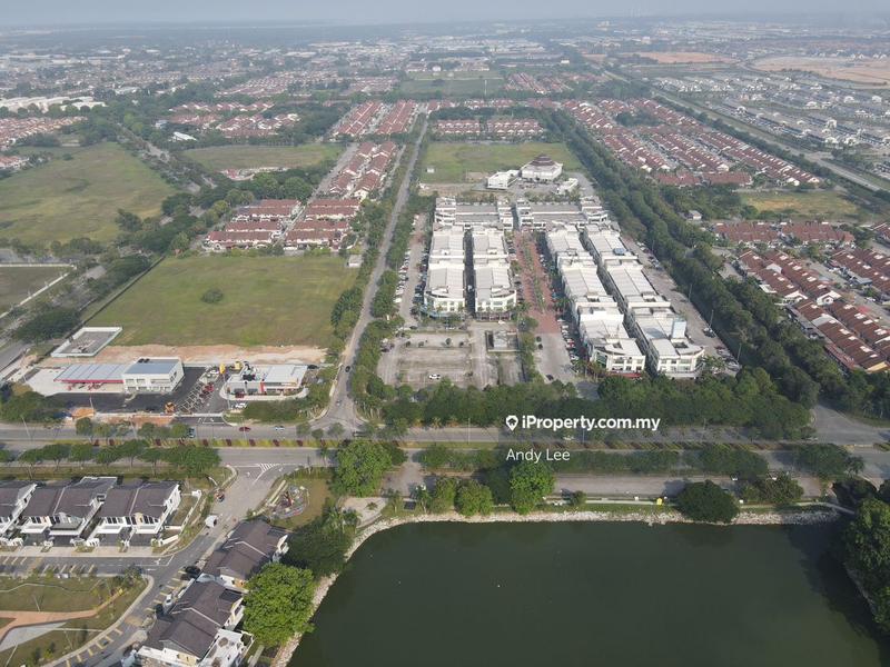 Kedai-Pejabat untuk Dijual di Bandar Bukit Raja, Klang oleh Andy Lee - iProperty.com.my