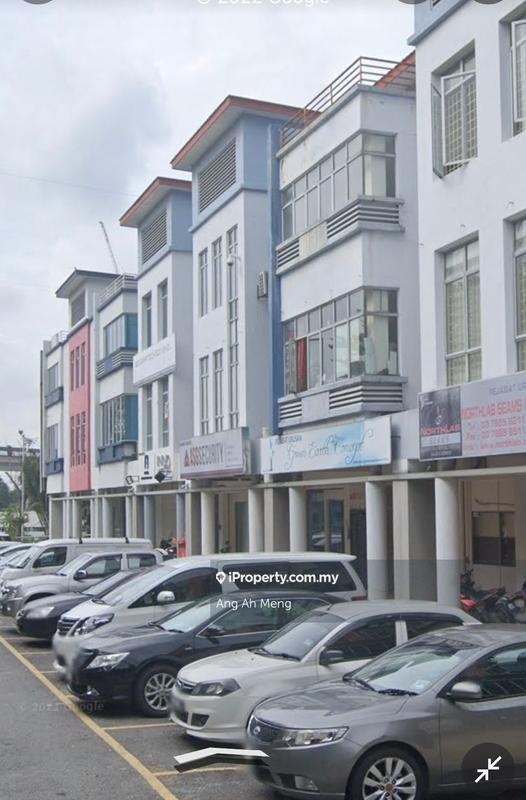 Shop / Office for Sale in Taman Putra Damai, Ara Damansara by Ang Ah Meng - iProperty.com.my