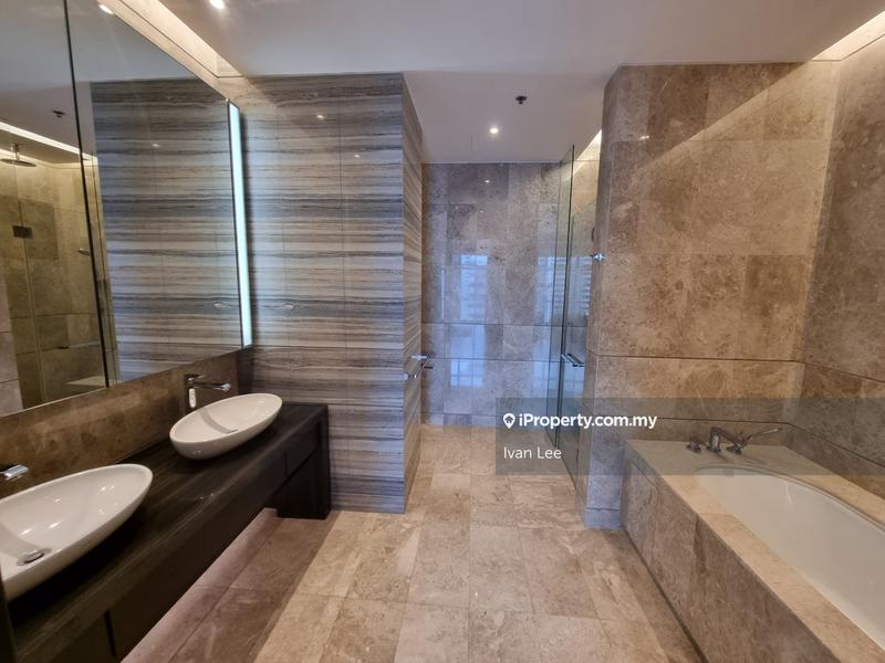 Service Residence for Sale in The Ritz-Carlton Residences by Ivan Lee - iProperty.com.my