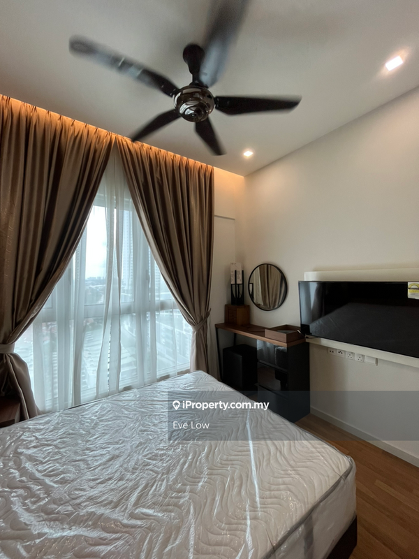 Kediaman Servis untuk Disewa di Sunway Geo Residence oleh Eve Low - iProperty.com.my