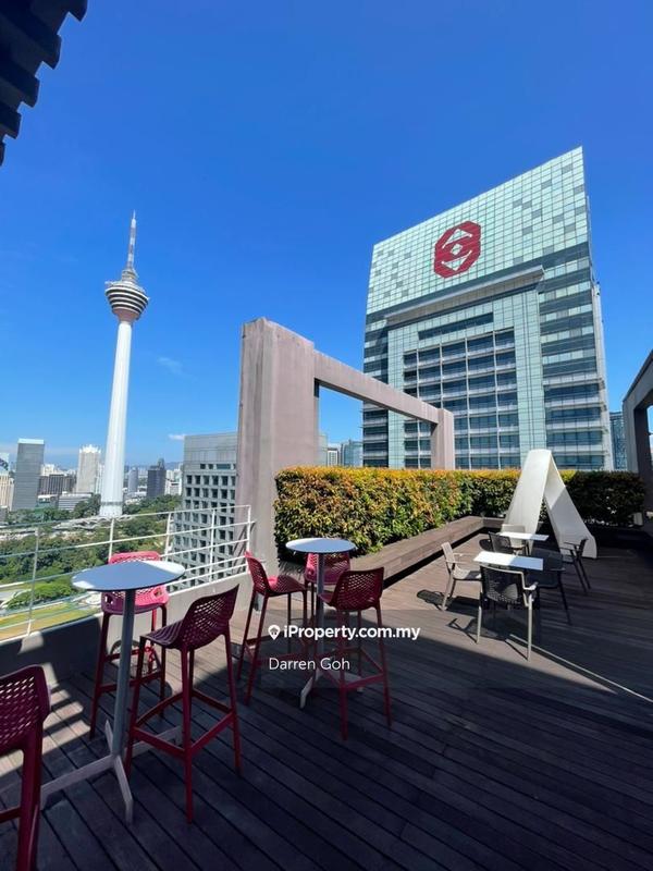 Kondominium untuk Dijual di The Manhattan oleh Darren Goh - iProperty.com.my