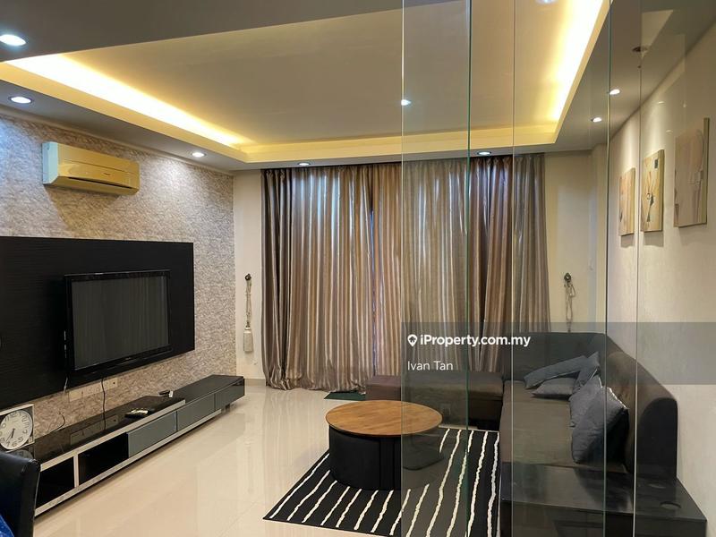 For Sale - Desa Cindaimas