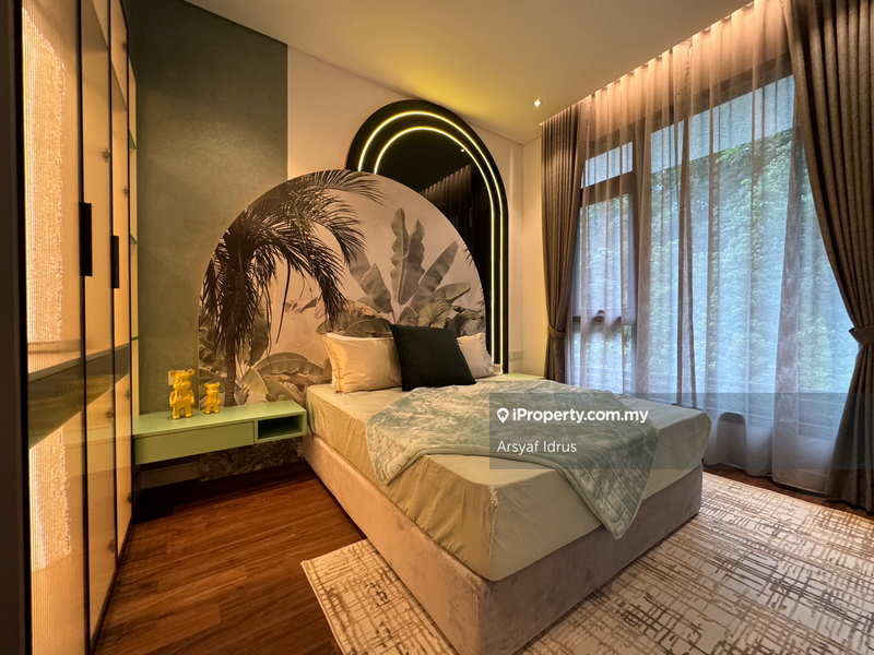 Condominium for Sale in WANGSA 9 RESIDENCY by Arsyaf Idrus - iProperty.com.my