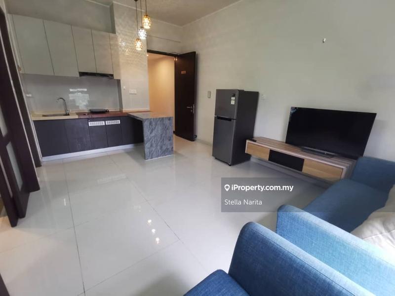 For Rent - Bay Point @ Country Garden Danga Bay