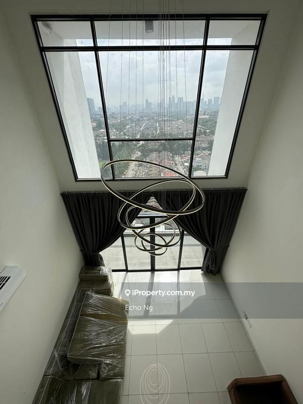 Kondominium untuk Dijual di Dua Menjalara oleh Echo Ng - iProperty.com.my