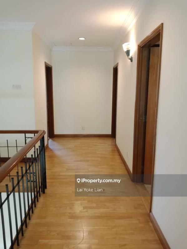 Kondominium untuk Dijual di Villa Aman oleh Lai Yoke Lian - iProperty.com.my
