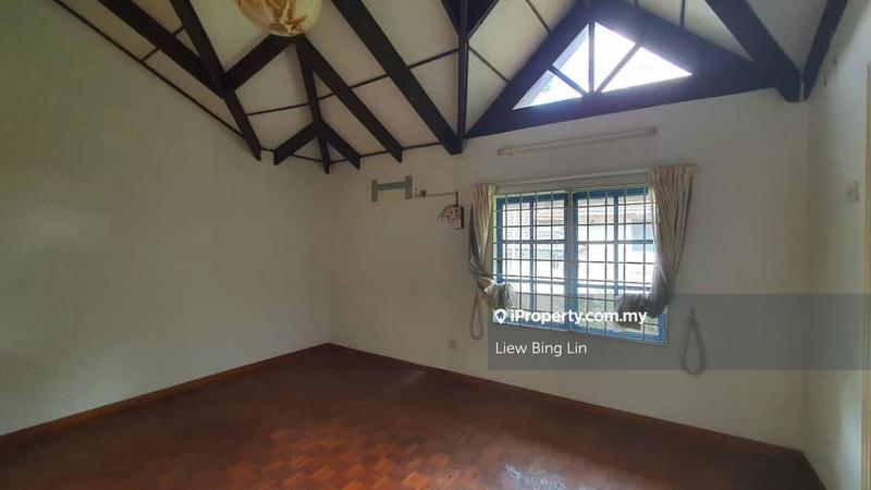 Bungalow House for Sale in Damansara Heights, Damansara Heights by Liew Bing Lin - iProperty.com.my