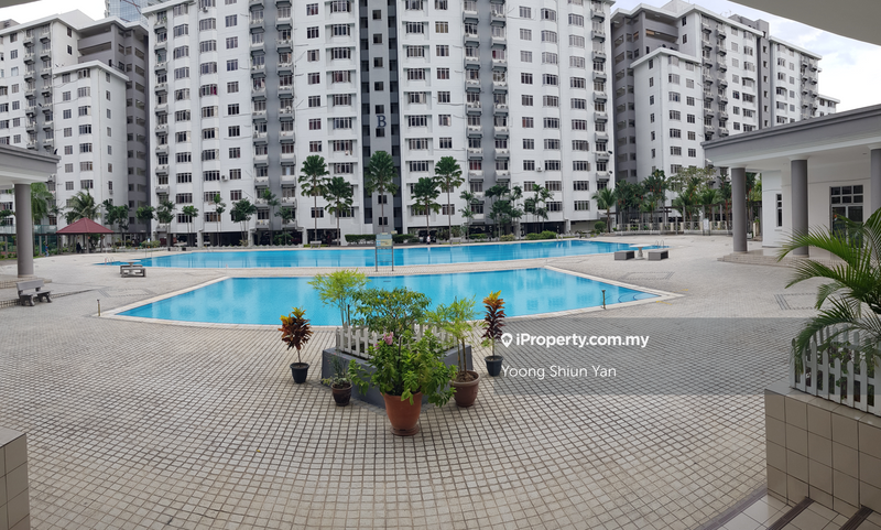 For Sale - Kelana Puteri