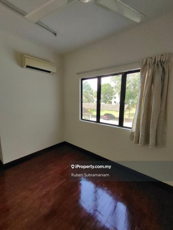 Kondominium untuk Dijual di Cyber Heights Villa oleh Ruben Subramaniam - iProperty.com.my