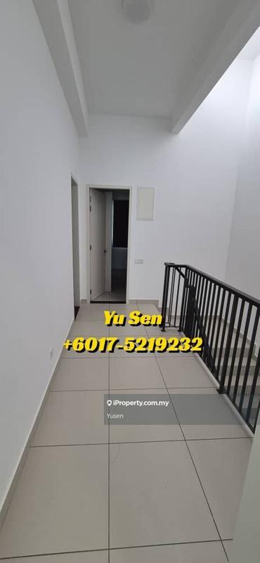 Rumah Berkembar untuk Disewa di Batu Kawan, Penang oleh Yusen - iProperty.com.my