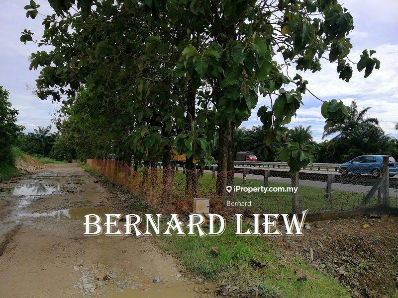For Sale - 8.11ac Sungai Kechil Development Land FOR SALE