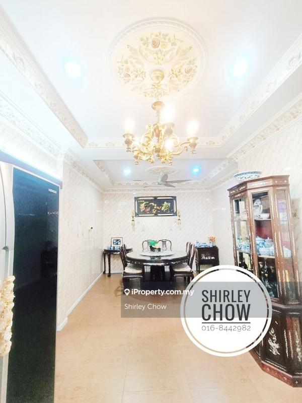 Rumah Berkembar untuk Dijual di Taman Sinar Baru, Kota Kinabalu oleh Shirley Chow - iProperty.com.my