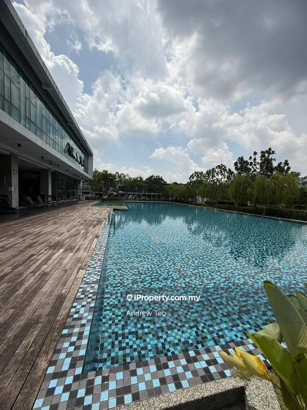 Rumah Berangkai 2 Tingkat untuk Dijual di f6xq5, Skudai oleh Andrew Teo - iProperty.com.my