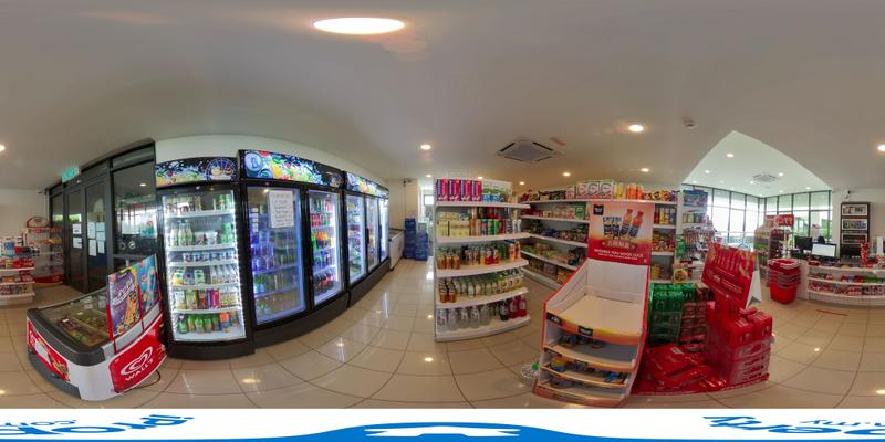 For Sale Pandora @ Tropicana Metropark