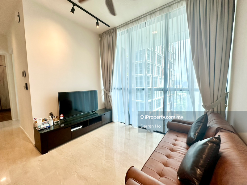 Service Residence for Sale in 10 Stonor by Darren Ho - iProperty.com.my