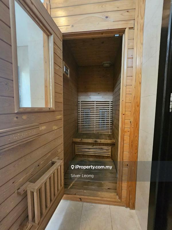 Bungalow House for Sale in THE RESIDENCE Bungalow, MONT KIARA, Mont Kiara by Silver Leong - iProperty.com.my