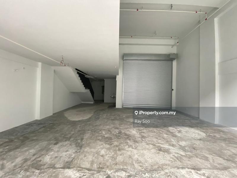 Gudang untuk Disewa di Damansara, Petaling Jaya oleh Ray Soo - iProperty.com.my