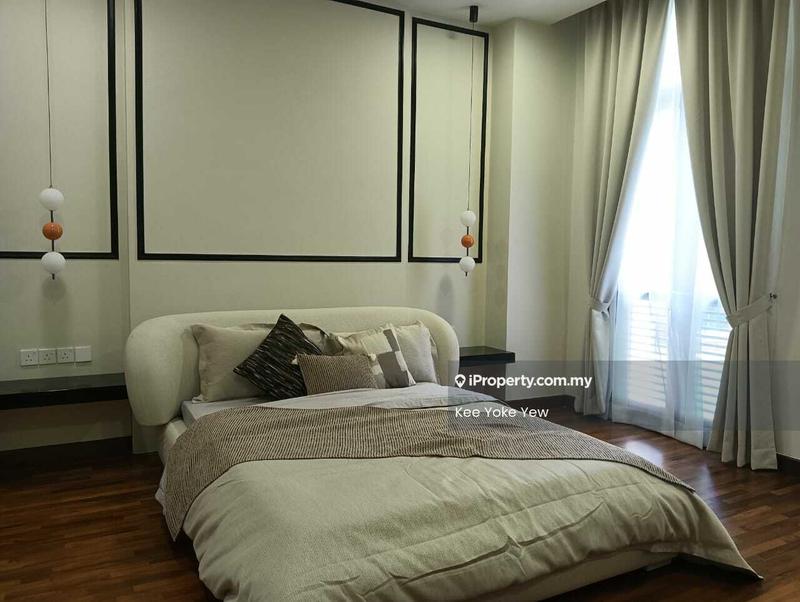 Condominium for Rent in Cinta by Kee Yoke Yew - Bedroom - iProperty.com.my