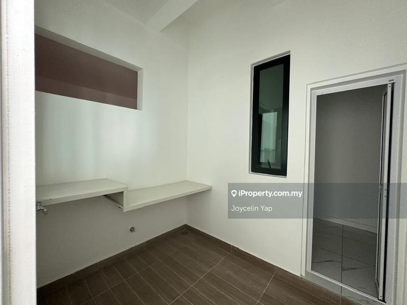 Residensi Servis untuk Dijual di Cubic Botanical oleh Joycelin Yap - iProperty.com.my