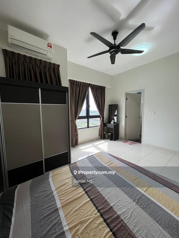 Service Residence for Rent in Hillpark Residence by Daniel Ng - iProperty.com.my