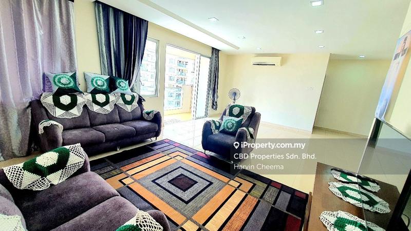 For Sale - Platinum Hill PV 8