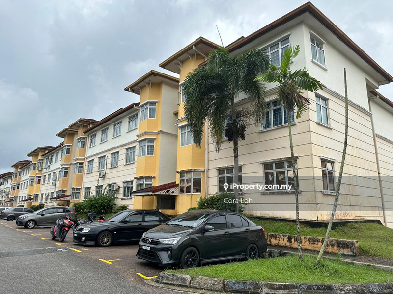 For Sale - Vista Seri Alam