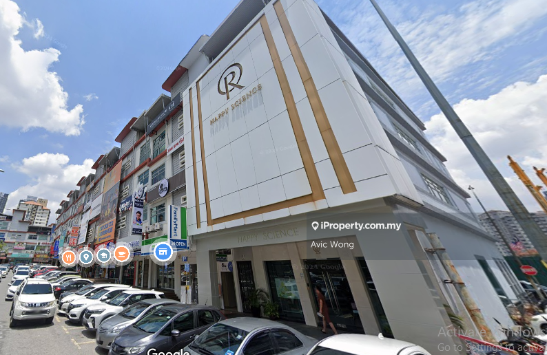 Kedai untuk Disewa di Jalil Link, Bukit Jalil oleh Avic Wong - iProperty.com.my
