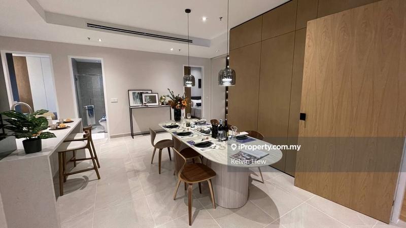 Condominium for Sale in Bangsar Hill Park by Kelvin Hew - iProperty.com.my