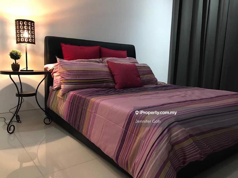 For Rent - Arnica @ Tropicana Gardens