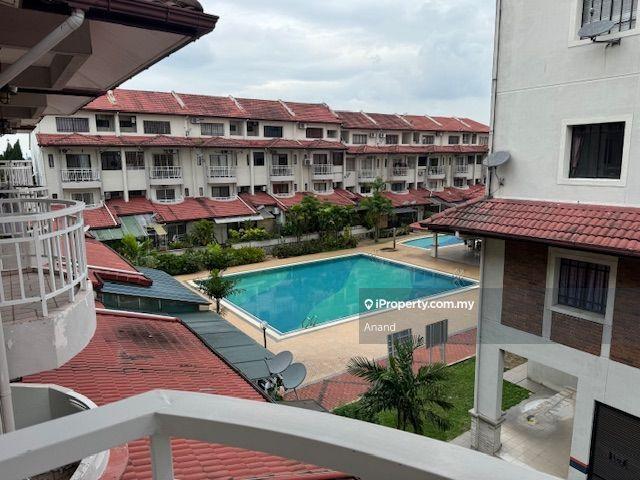 Kondominium untuk Dijual di Sri Bayu Condominium oleh Anand - iProperty.com.my