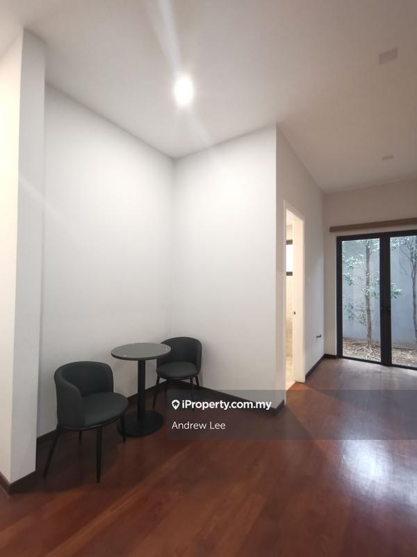 Banglo untuk Dijual di The Residence, Mont Kiara oleh Andrew Lee - iProperty.com.my