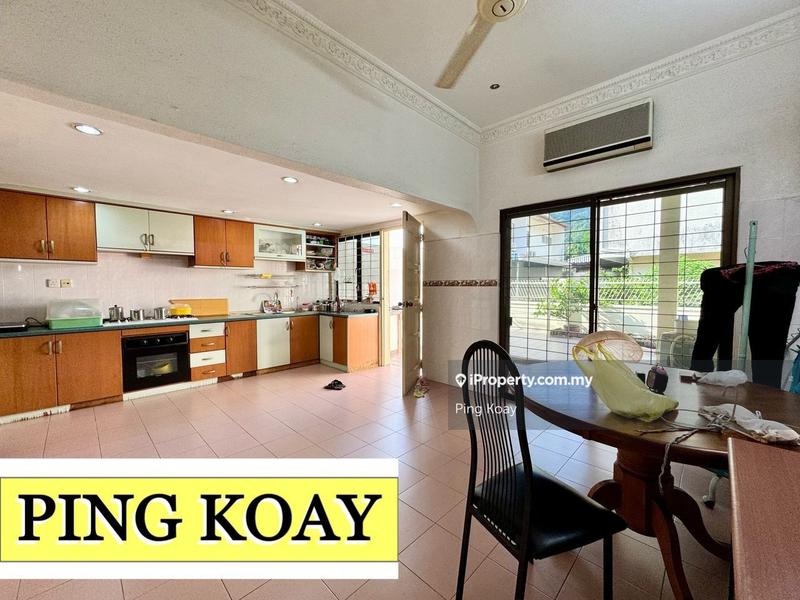 Semi-Detached House for Sale in Permai Jaya, Tanjung Bungah by Ping Koay - iProperty.com.my