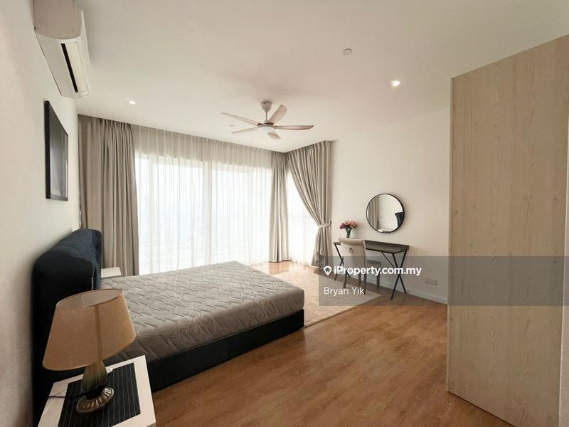 Service Residence for Rent in Quill Residence by Bryan Yik - iProperty.com.my