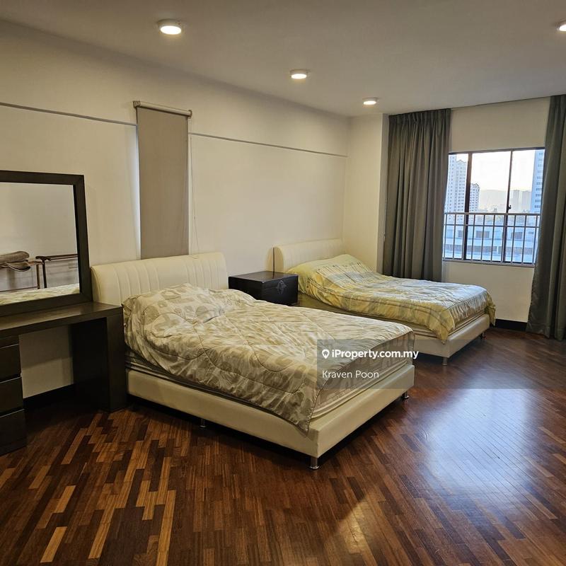 Condominium for Sale in Lanai Kiara by Kraven Poon - iProperty.com.my