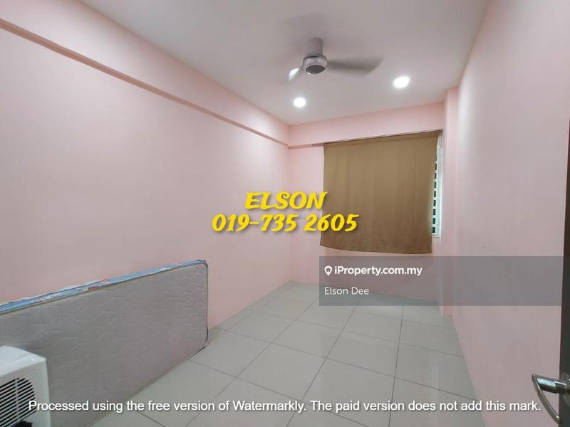 Condominium for Sale in 98 Nibong Residence by Elson Dee - iProperty.com.my