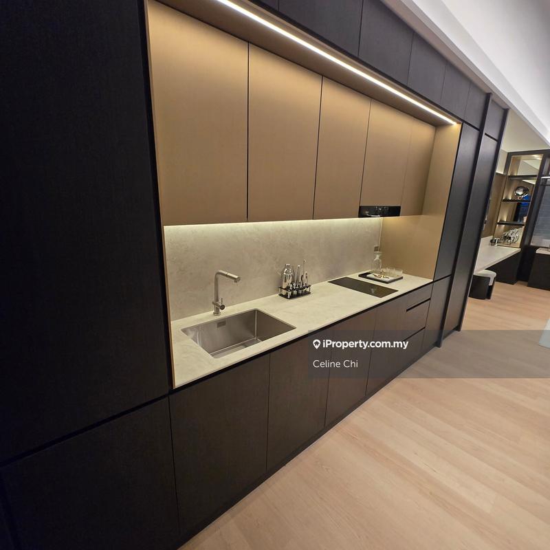 Service Residence for Sale in Armani Hallson KLCC by Celine Chi - iProperty.com.my