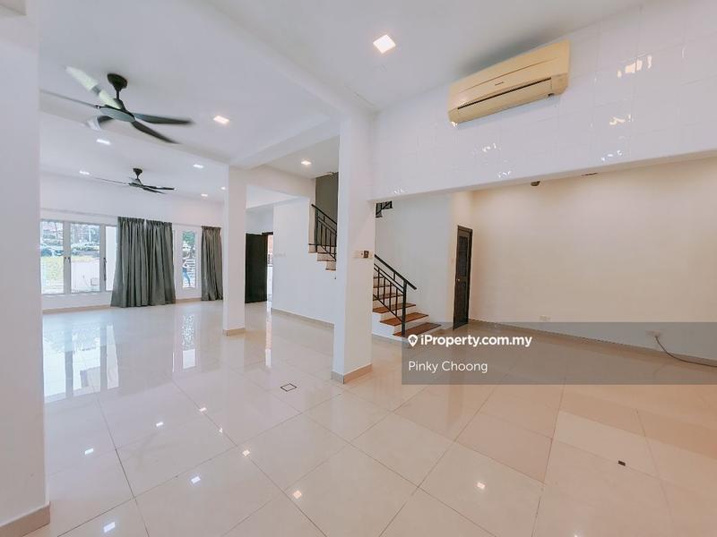 2.5-storey Terraced House for Sale in Valencia, Sungai Buloh by Pinky Choong - iProperty.com.my