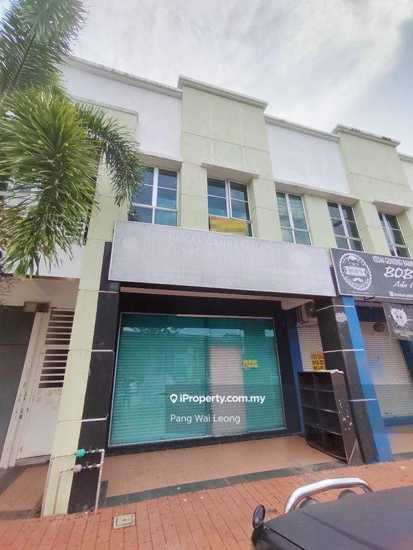 For Sale - Dataran Kemuning