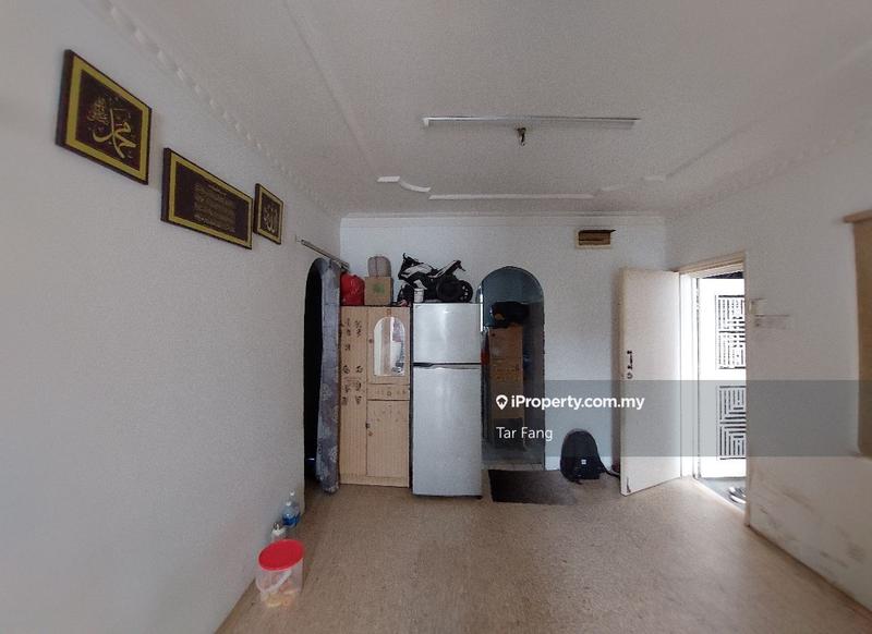 Apartment for Sale in Taman Jinjang Baru Kos Sederhana Apartment by Tar Fang - iProperty.com.my