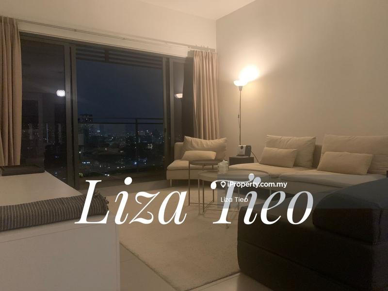 Service Residence for Sale in Seventeen Mall & Residences (Biji Living) by Liza Tieo - iProperty.com.my
