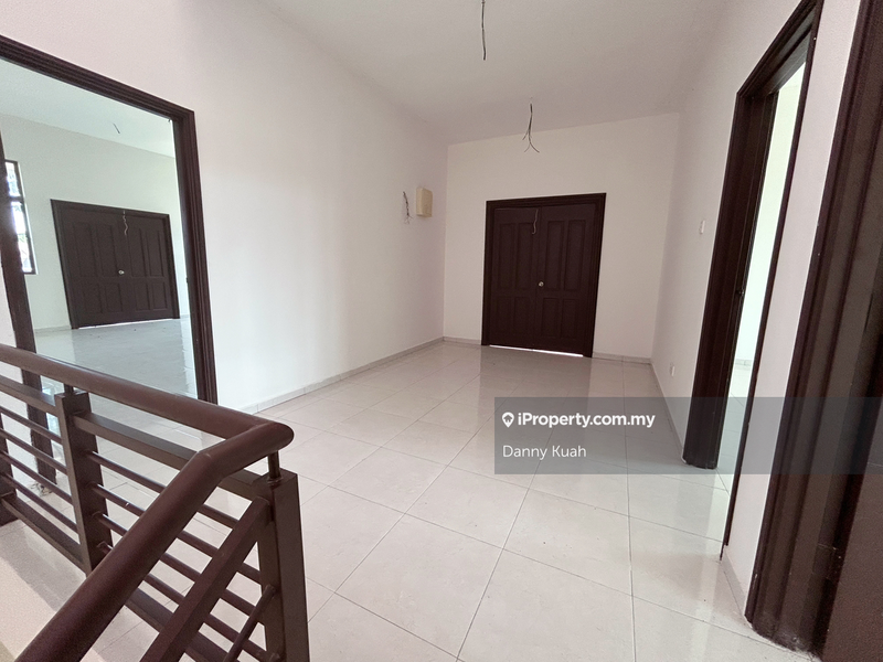 Semi-Detached House for Sale in Taman Desa Cheng Perdana, Cheng by Danny Kuah - iProperty.com.my