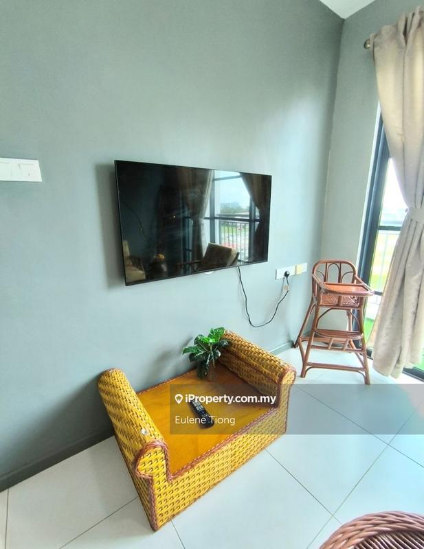 Kondominium untuk Disewa di Sapphire On The Park oleh Eulene Tiong - iProperty.com.my
